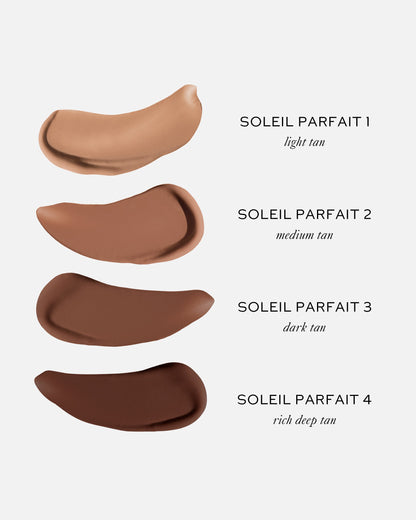 Sun Tone Bronzing Drops - Soleil Parfait 4