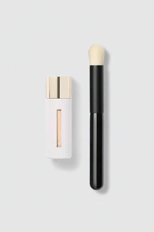 The Complexion Correction Duo