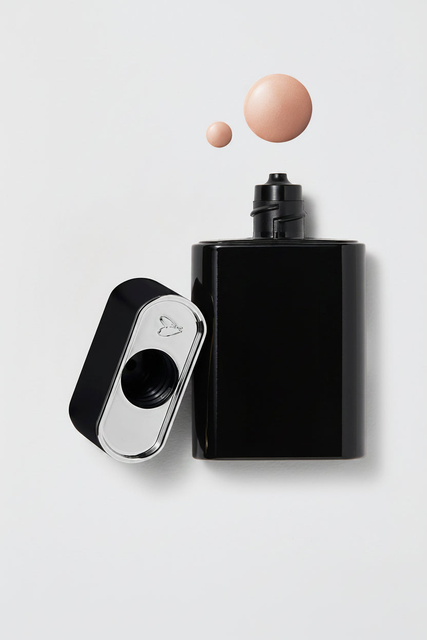 Liquid Super Loaded Tinted Highlight - Peau de Pêche