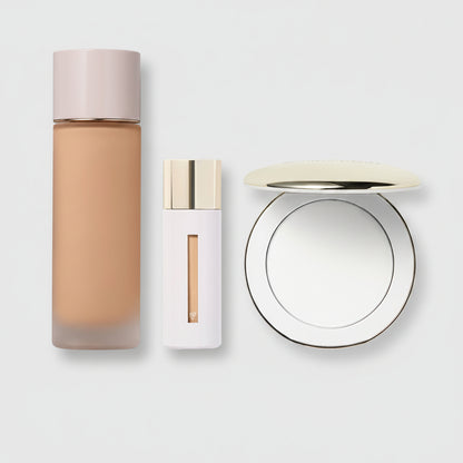 The Vital System: Suprême Skin