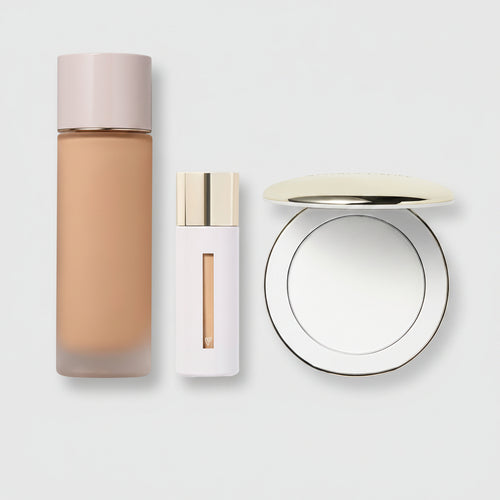 The Vital System: Suprême Skin