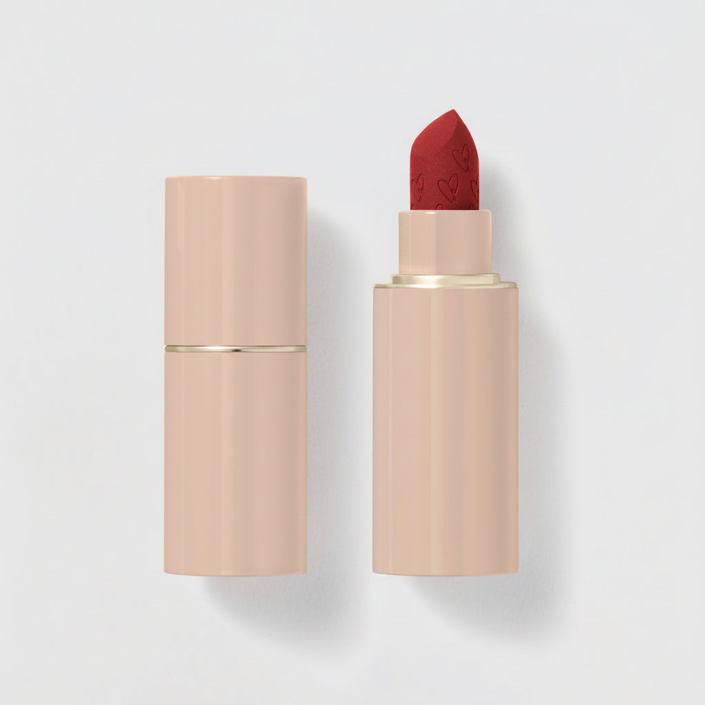 Lip Suede Matte Lipstick - Ma Biche