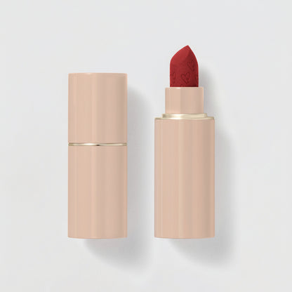 Lip Suede Matte Lipstick - Ma Biche