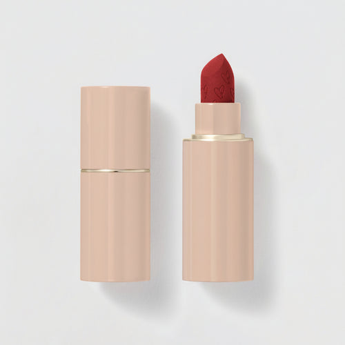 Lip Suede Matte Lipstick - Ma Biche
