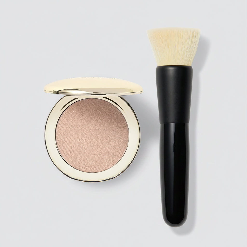 The Brush & Glow Duo