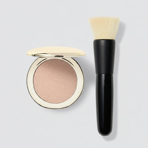 The Brush & Glow Duo