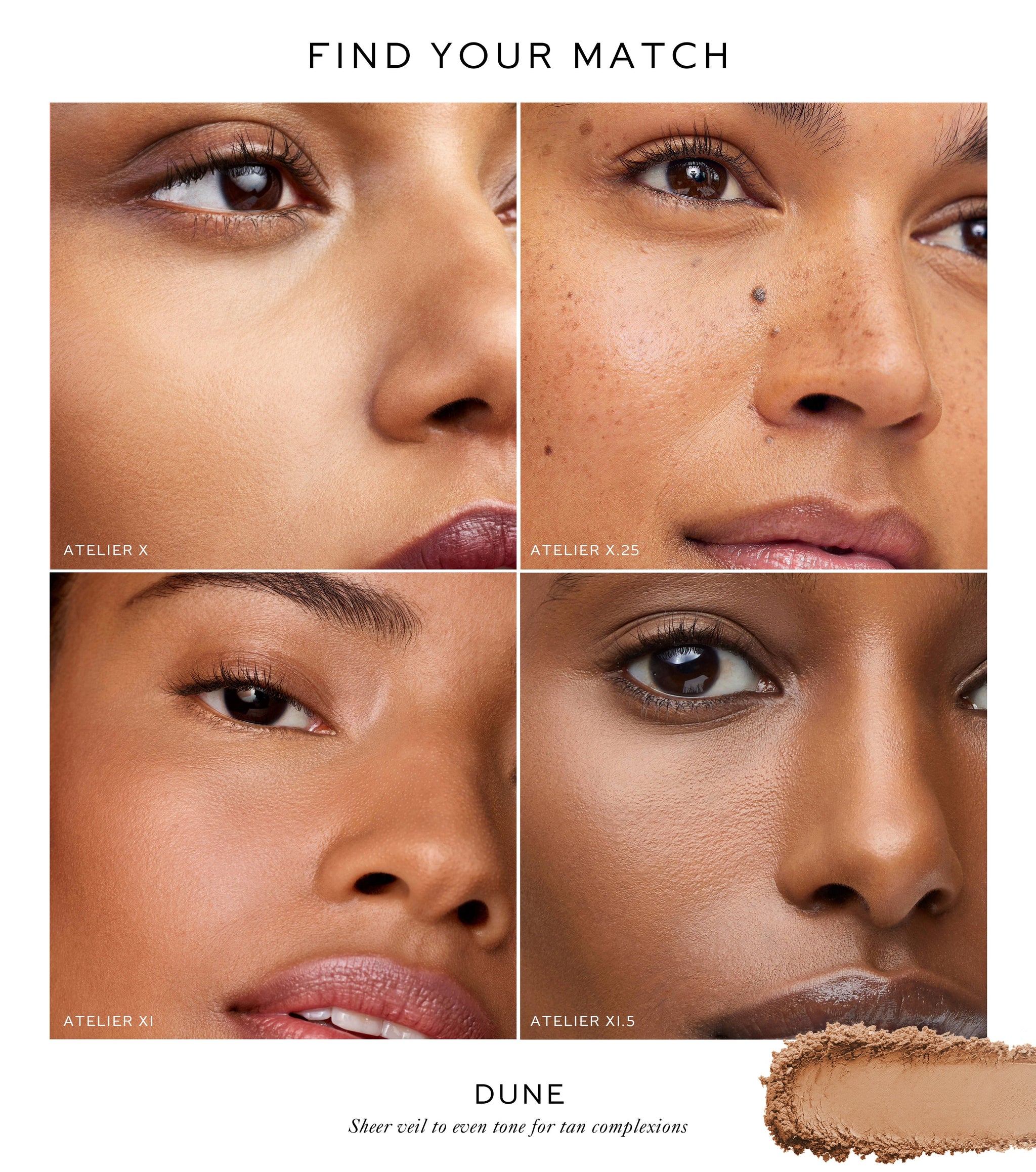 The Vital System: Suprême Skin