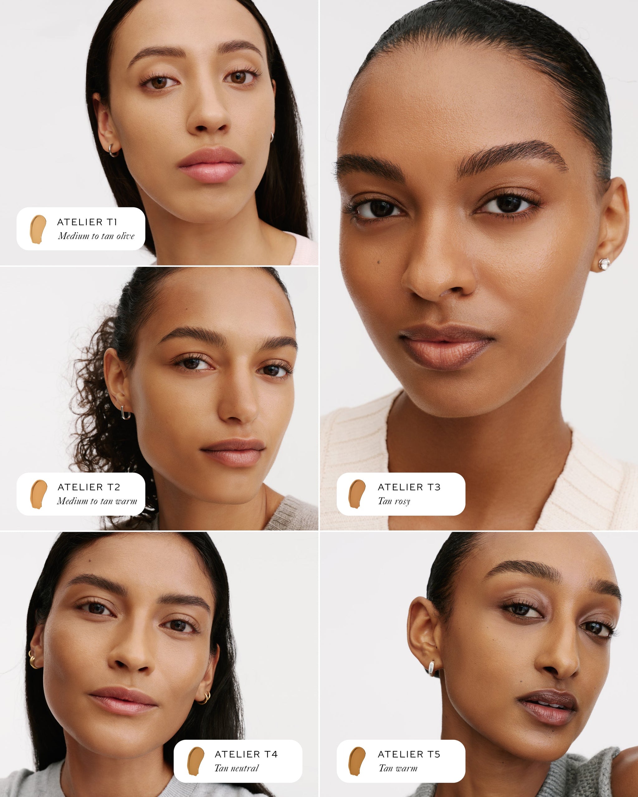 The Suprême Skin Duo