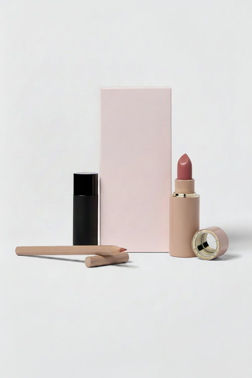 The Lip Edition