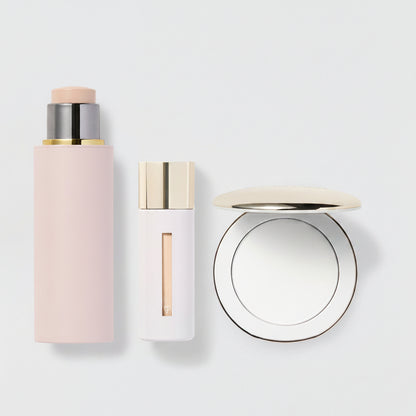 The Vital System: Signature Skin