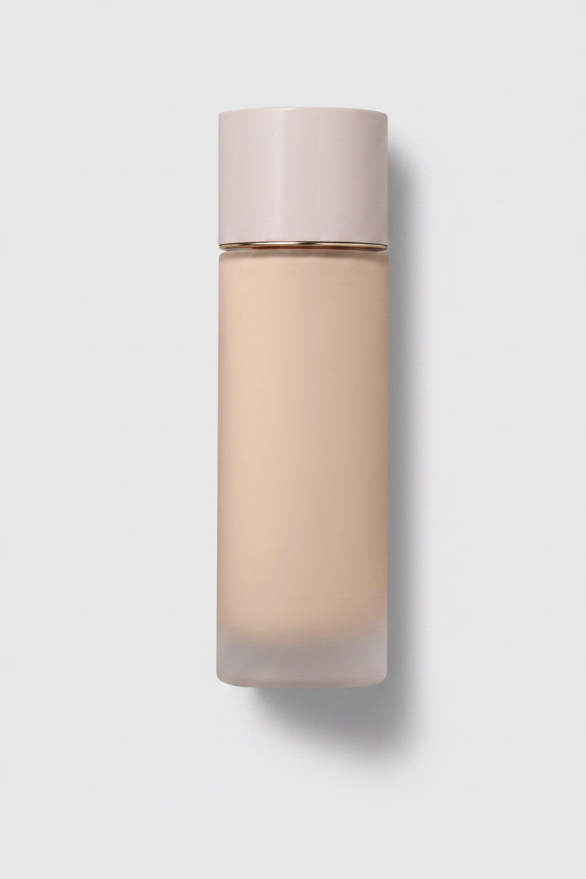 Suprême Bio-Complex Liquid Foundation - Atelier F3